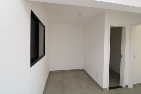 Apartamento à venda com 30m², 1 quarto e 1 vagaSala