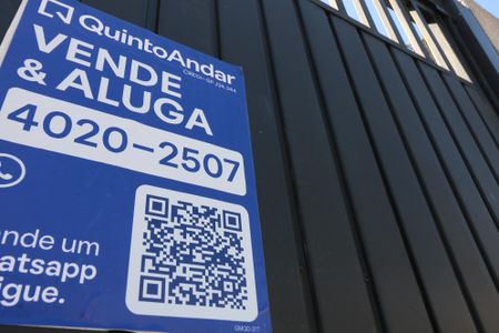 Apartamento à venda com 30m², 1 quarto e 1 vagaPlaca 