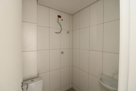 Apartamento à venda com 30m², 1 quarto e 1 vagaBanheiro