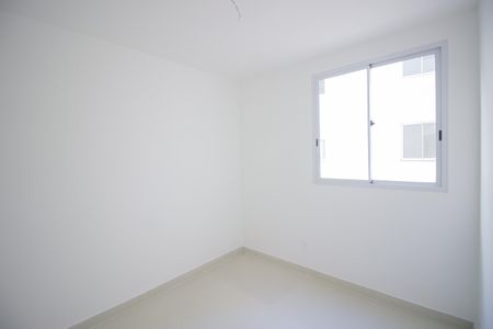 Quarto 1 de apartamento para alugar com 2 quartos, 45m² em Centro, Contagem