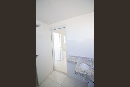 Apartamento para alugar com 45m², 2 quartos e 1 vagaBanheiro Social