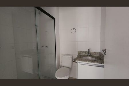 Apartamento para alugar com 47m², 2 quartos e 1 vagaBanheiro