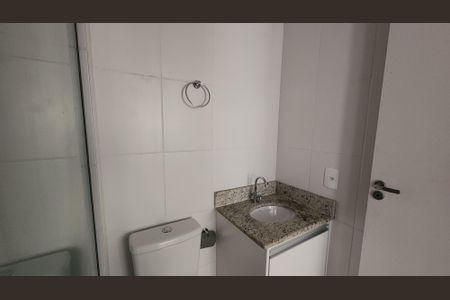 Apartamento para alugar com 47m², 2 quartos e 1 vagaBanheiro