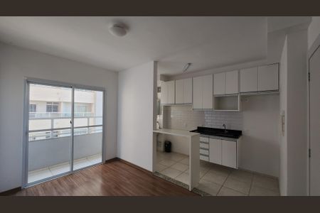 Apartamento para alugar com 47m², 2 quartos e 1 vagaSala