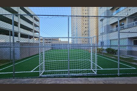 Apartamento para alugar com 47m², 2 quartos e 1 vagaQuadra Esportiva