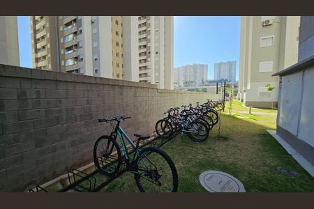 Apartamento para alugar com 47m², 2 quartos e 1 vagaÁrea comum
