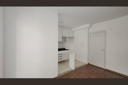 Apartamento para alugar com 47m², 2 quartos e 1 vagaSala