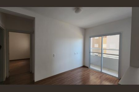 Apartamento para alugar com 47m², 2 quartos e 1 vagaSala