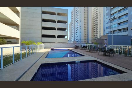 Apartamento para alugar com 47m², 2 quartos e 1 vagaPiscina
