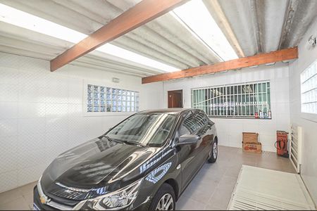 Casa à venda com 236m², 3 quartos e 2 vagasGaragem