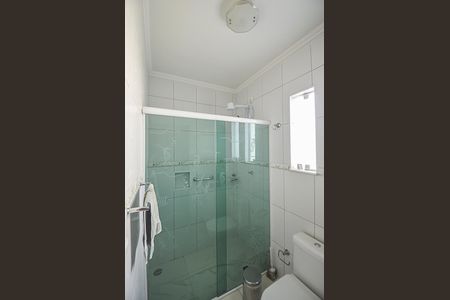 Casa à venda com 236m², 3 quartos e 2 vagasBanheiro 1