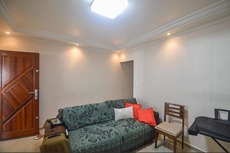 Sala de casa à venda com 3 quartos, 236m² em Vila Dayse, São Bernardo do Campo