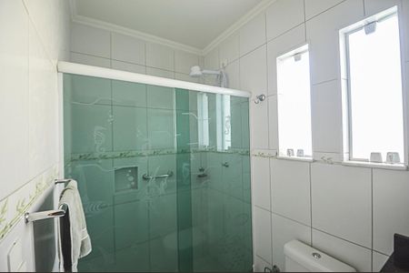 Casa à venda com 236m², 3 quartos e 2 vagasBanheiro 1