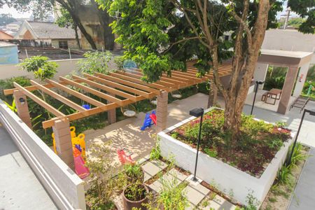 Apartamento para alugar com 38m², 2 quartos e sem vaga Apartamento para alugar com 38m², 2 quartos e sem vagaÁrea comum