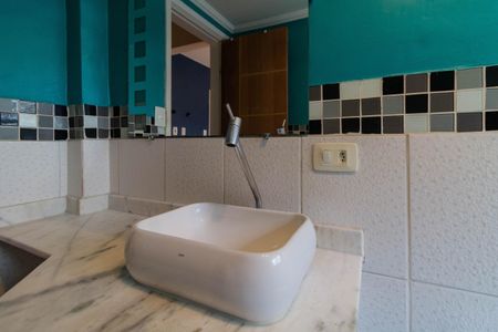 Apartamento à venda com 41m², 1 quarto e sem vagaBanheiro