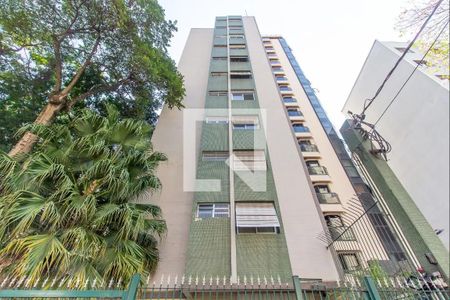 Apartamento à venda com 41m², 1 quarto e sem vagaÁrea comum