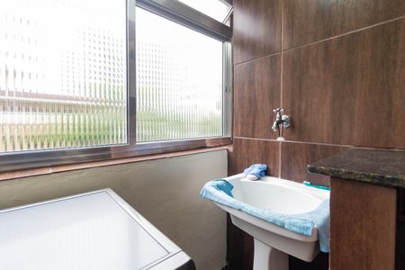 Apartamento à venda com 41m², 1 quarto e sem vagaÁrea de Serviço