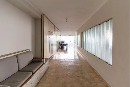 Apartamento à venda com 41m², 1 quarto e sem vagaÁrea comum