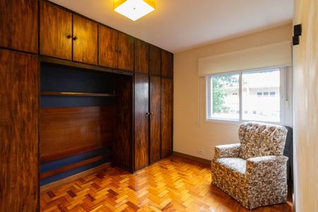 Apartamento à venda com 41m², 1 quarto e sem vagaQuarto