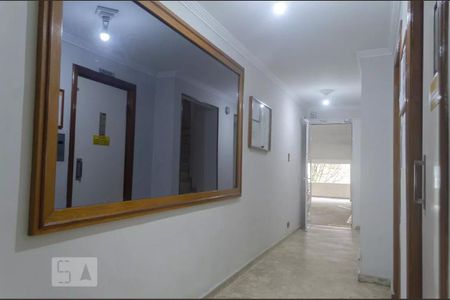 Apartamento à venda com 41m², 1 quarto e sem vagaÁrea comum