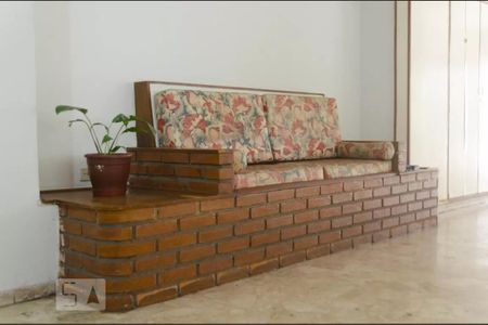 Apartamento à venda com 41m², 1 quarto e sem vagaÁrea comum