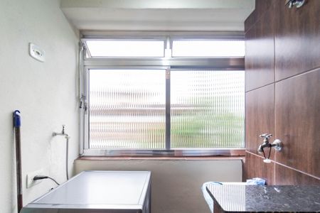 Apartamento à venda com 41m², 1 quarto e sem vagaÁrea de Serviço