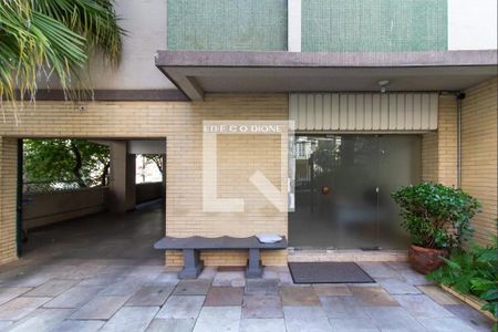 Apartamento à venda com 41m², 1 quarto e sem vagaÁrea comum