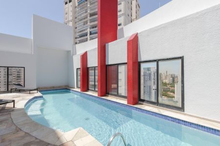 Apartamento à venda com 53m², 2 quartos e 1 vagaÁrea comum - Piscina