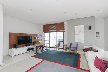 Apartamento à venda com 53m², 2 quartos e 1 vagaÁrea comum - Salão de festas