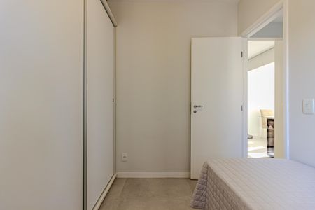 Apartamento à venda com 53m², 2 quartos e 1 vagaQuarto 1