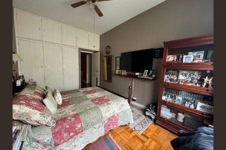 Apartamento à venda com 126m², 3 quartos e sem vaga Apartamento à venda com 126m², 3 quartos e sem vagaFoto 08