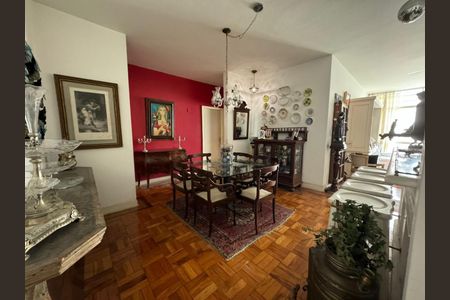 Apartamento à venda com 126m², 3 quartos e sem vaga Apartamento à venda com 126m², 3 quartos e sem vagaFoto 24