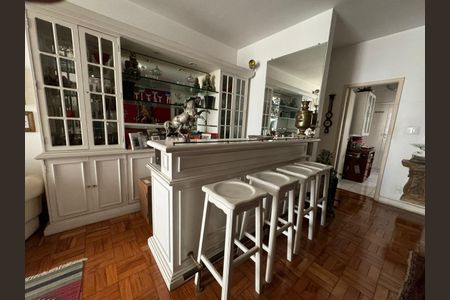 Apartamento à venda com 126m², 3 quartos e sem vaga Apartamento à venda com 126m², 3 quartos e sem vagaFoto 19