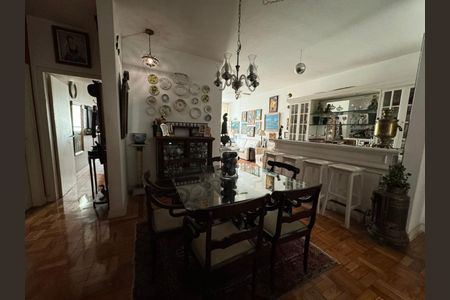 Apartamento à venda com 126m², 3 quartos e sem vaga Apartamento à venda com 126m², 3 quartos e sem vagaFoto 25