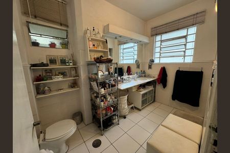 Apartamento à venda com 126m², 3 quartos e sem vaga Apartamento à venda com 126m², 3 quartos e sem vagaFoto 09