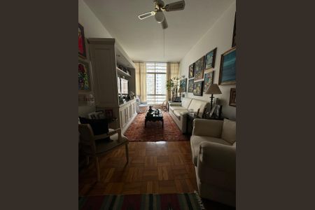 Apartamento à venda com 126m², 3 quartos e sem vaga Apartamento à venda com 126m², 3 quartos e sem vagaFoto 20