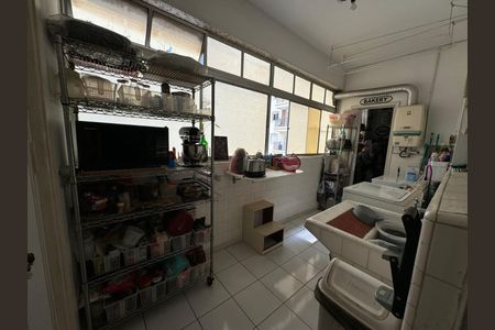 Apartamento à venda com 126m², 3 quartos e sem vaga Apartamento à venda com 126m², 3 quartos e sem vagaFoto 22