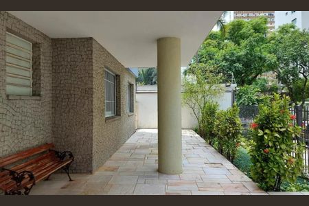 Apartamento à venda com 126m², 3 quartos e sem vaga Apartamento à venda com 126m², 3 quartos e sem vagaFoto 04