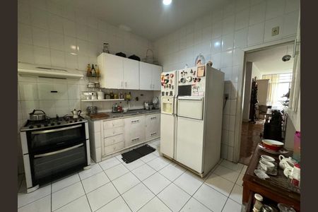 Apartamento à venda com 126m², 3 quartos e sem vaga Apartamento à venda com 126m², 3 quartos e sem vagaFoto 16