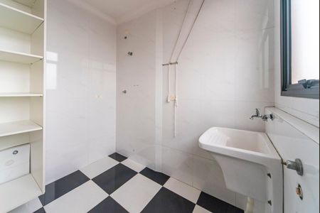 Apartamento à venda com 78m², 3 quartos e 2 vagasÁrea de Serviço