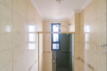 Apartamento à venda com 78m², 3 quartos e 2 vagasBanheiro Social