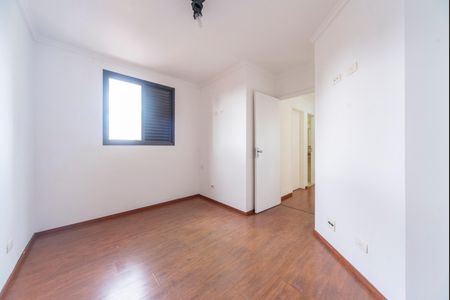 Apartamento à venda com 78m², 3 quartos e 2 vagasQuarto 1