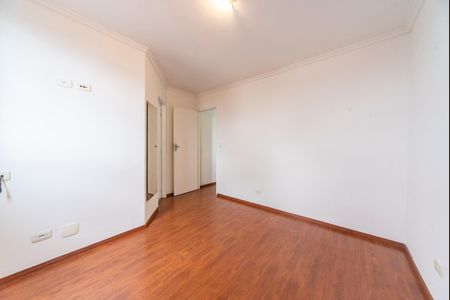 Apartamento à venda com 78m², 3 quartos e 2 vagasQuarto 3