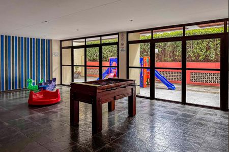 Apartamento à venda com 78m², 3 quartos e 2 vagasÁrea comum