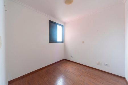 Apartamento à venda com 78m², 3 quartos e 2 vagasQuarto 2