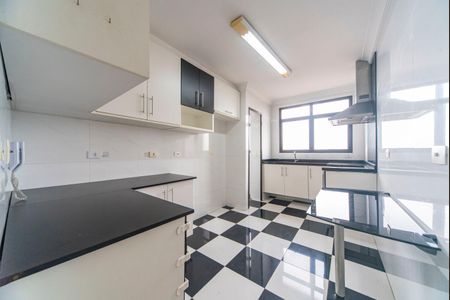 Apartamento à venda com 78m², 3 quartos e 2 vagasCozinha