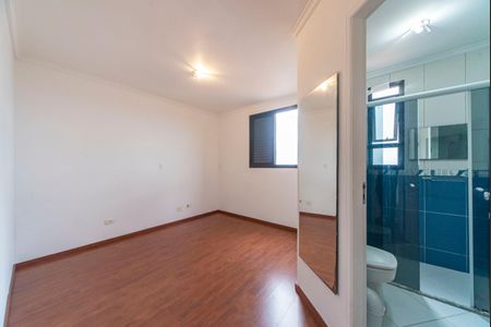 Apartamento à venda com 78m², 3 quartos e 2 vagasQuarto 3