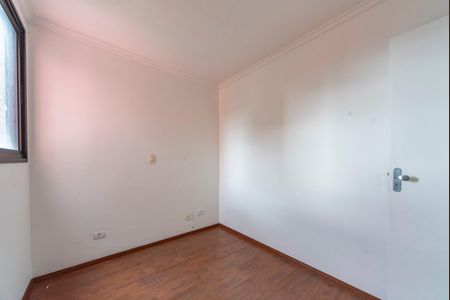 Apartamento à venda com 78m², 3 quartos e 2 vagasQuarto 2