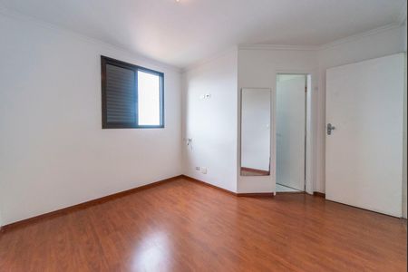 Apartamento à venda com 78m², 3 quartos e 2 vagasQuarto 3