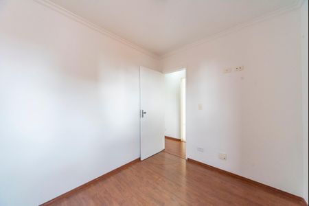 Apartamento à venda com 78m², 3 quartos e 2 vagasQuarto 2